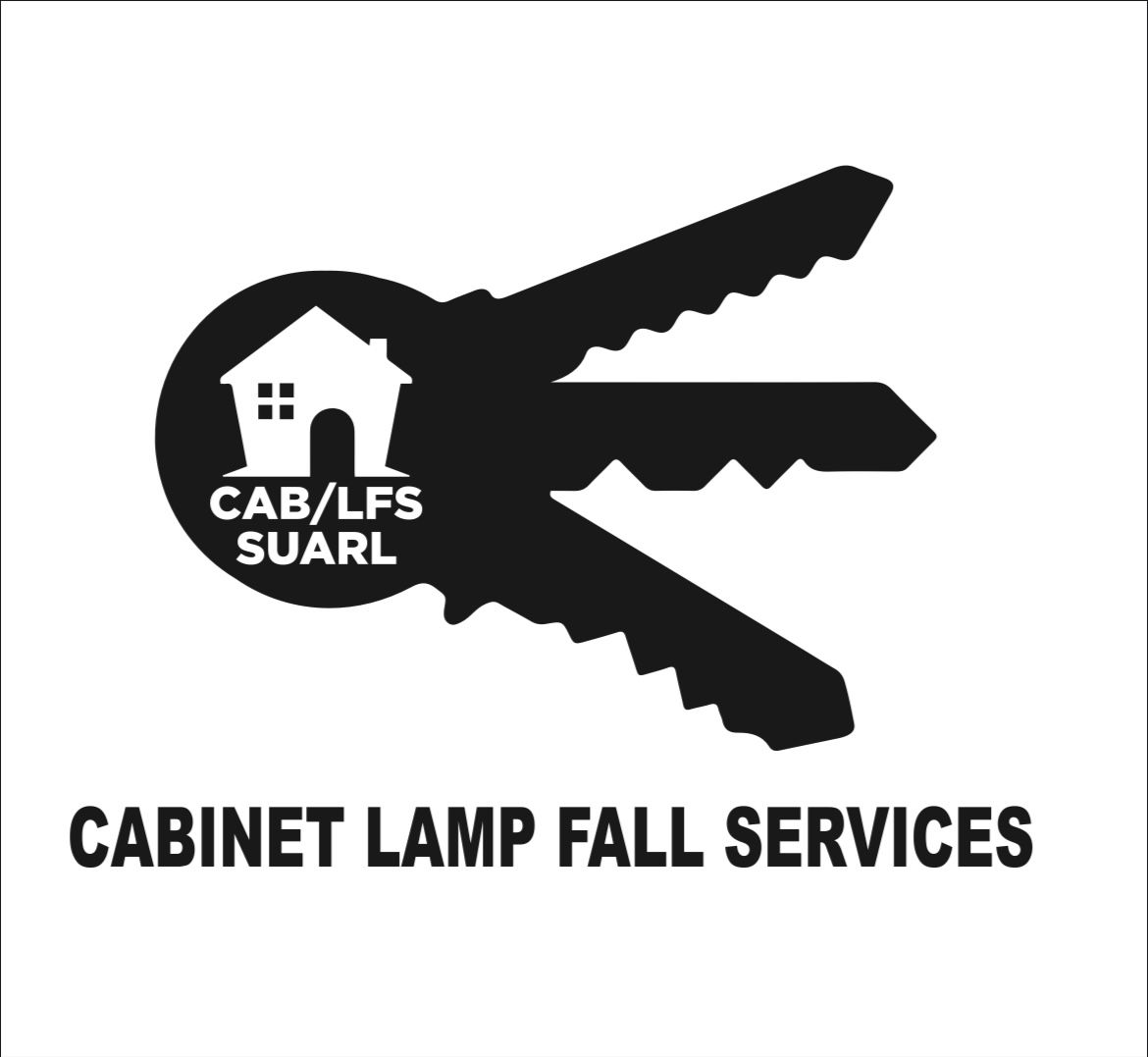 CABINET LAMP FALL SERVICES