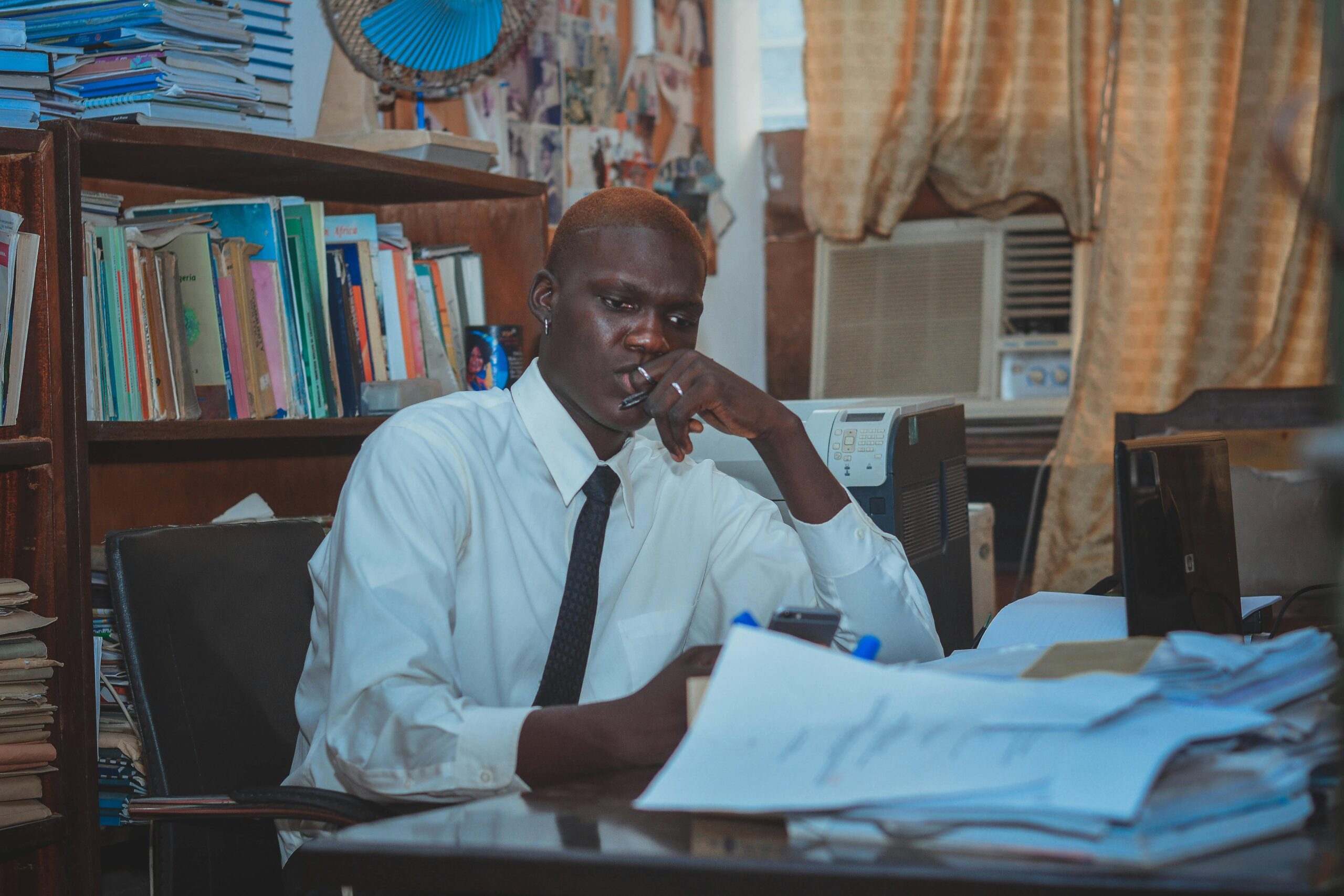 Louer un bureau à Dakar : tout ce qu&rsquo;il faut savoir avant de signer votre bail
